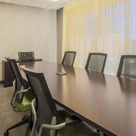 Springhill Suites By Marriott Yuma Zewnętrze zdjęcie