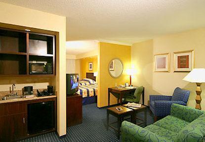 Springhill Suites By Marriott Yuma Pokój zdjęcie