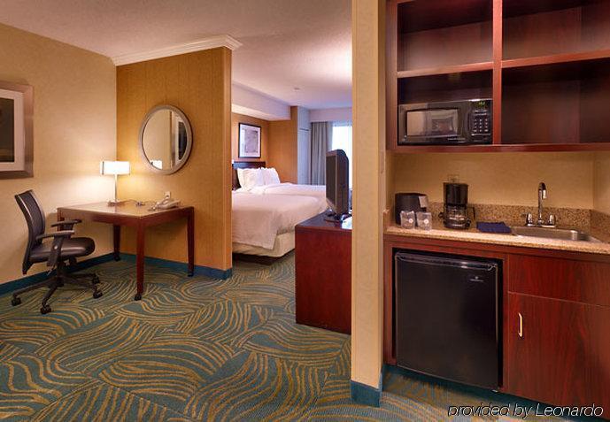 Springhill Suites By Marriott Yuma Zewnętrze zdjęcie