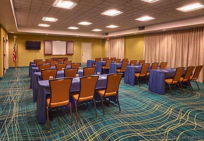 Springhill Suites By Marriott Yuma Zewnętrze zdjęcie