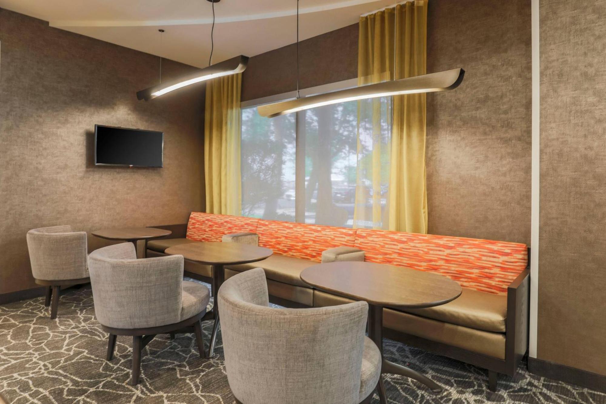 Springhill Suites By Marriott Yuma Zewnętrze zdjęcie