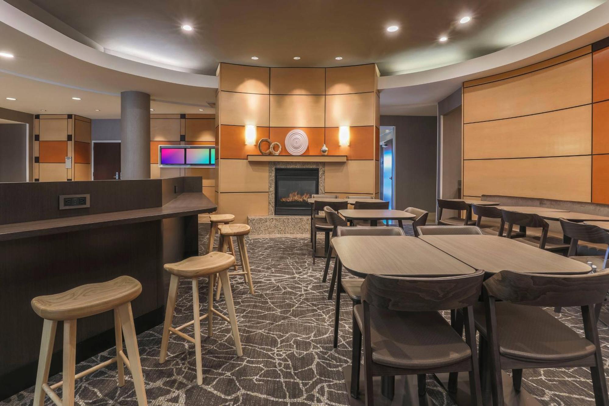 Springhill Suites By Marriott Yuma Zewnętrze zdjęcie