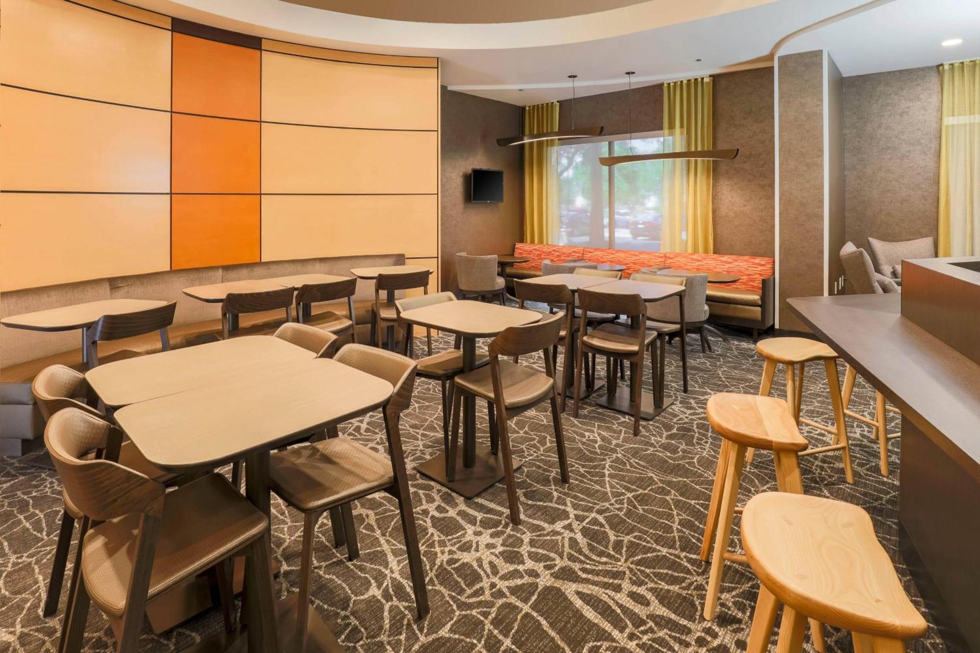 Springhill Suites By Marriott Yuma Zewnętrze zdjęcie