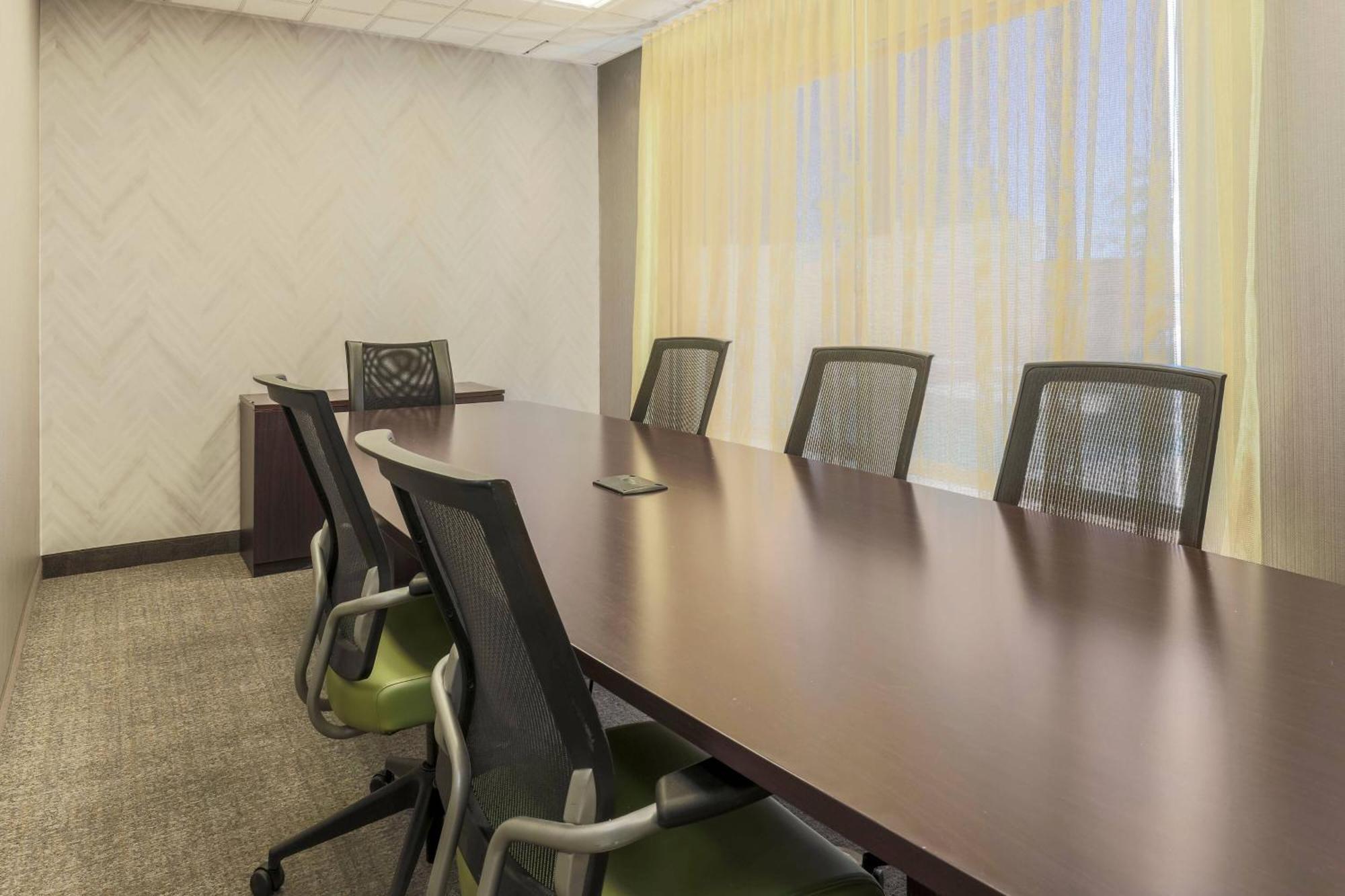 Springhill Suites By Marriott Yuma Zewnętrze zdjęcie