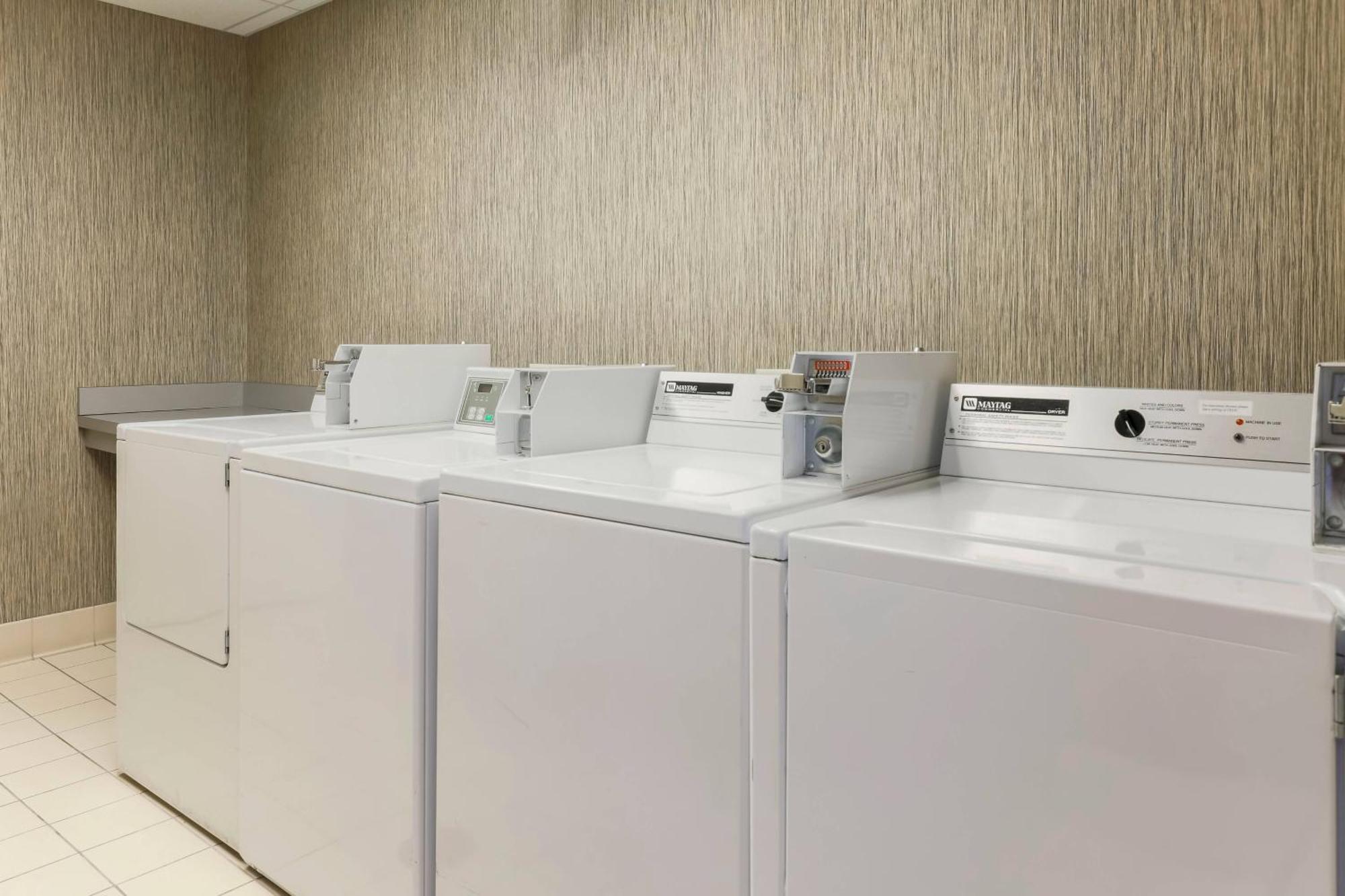 Springhill Suites By Marriott Yuma Zewnętrze zdjęcie
