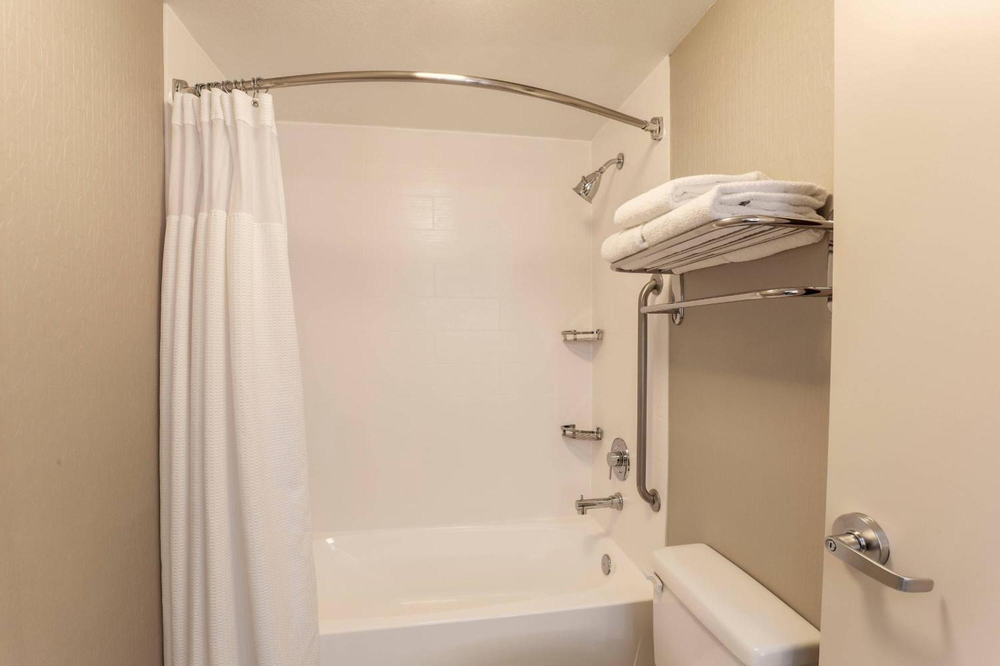 Springhill Suites By Marriott Yuma Zewnętrze zdjęcie