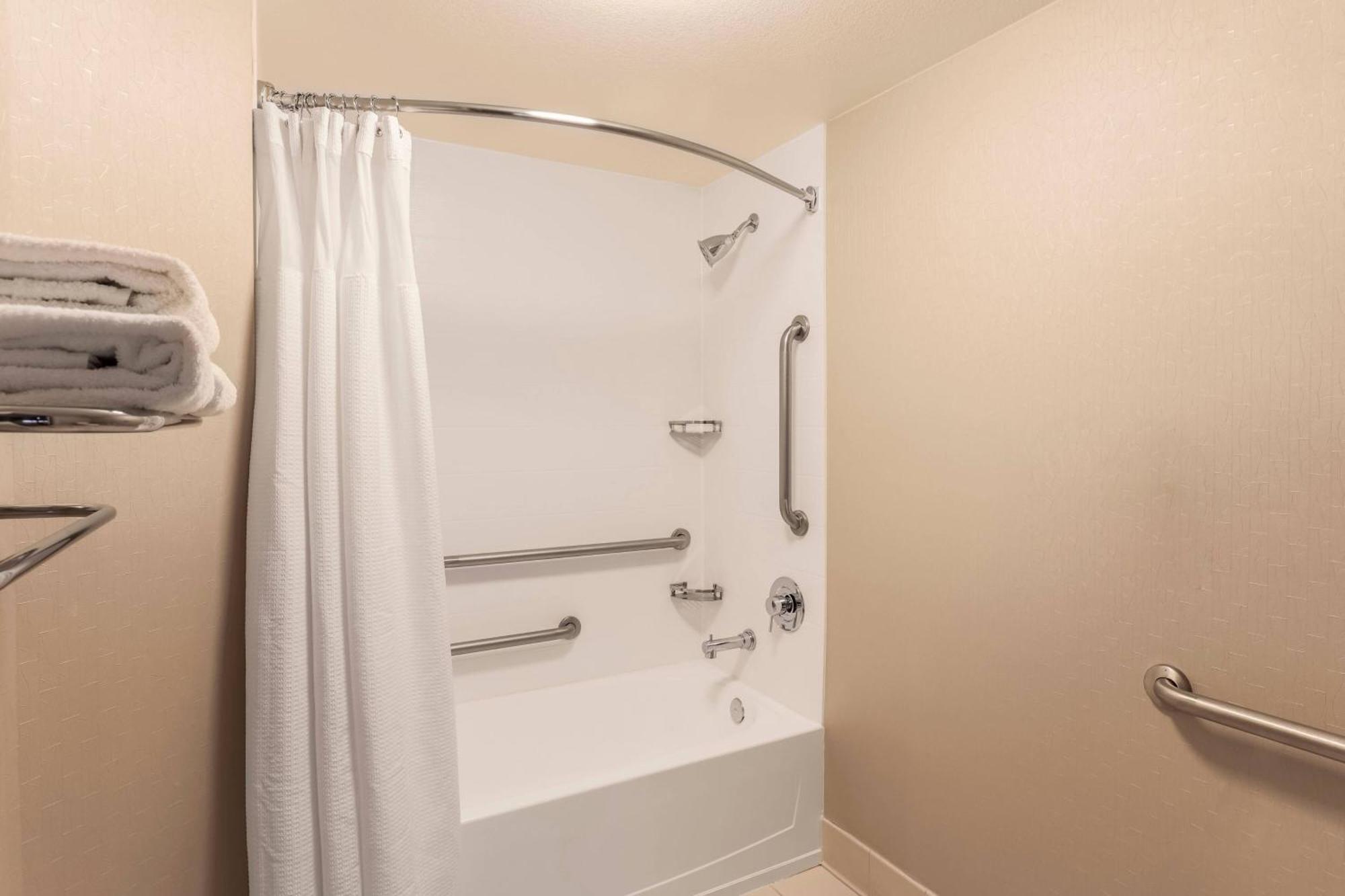 Springhill Suites By Marriott Yuma Zewnętrze zdjęcie