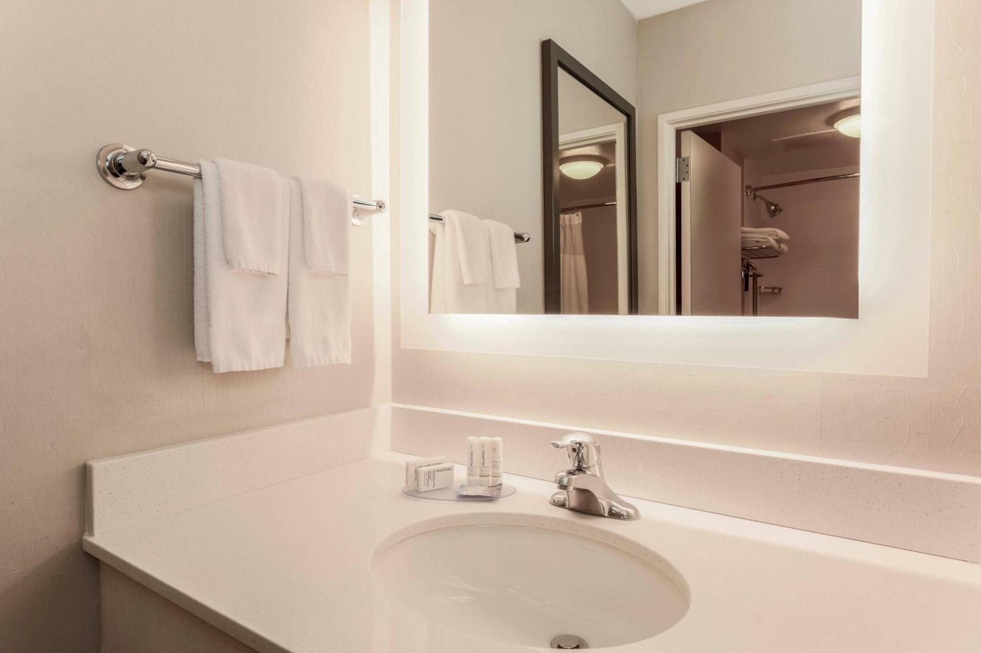 Springhill Suites By Marriott Yuma Zewnętrze zdjęcie