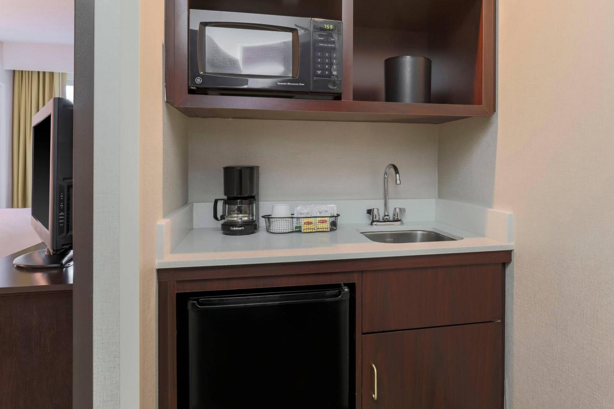 Springhill Suites By Marriott Yuma Zewnętrze zdjęcie