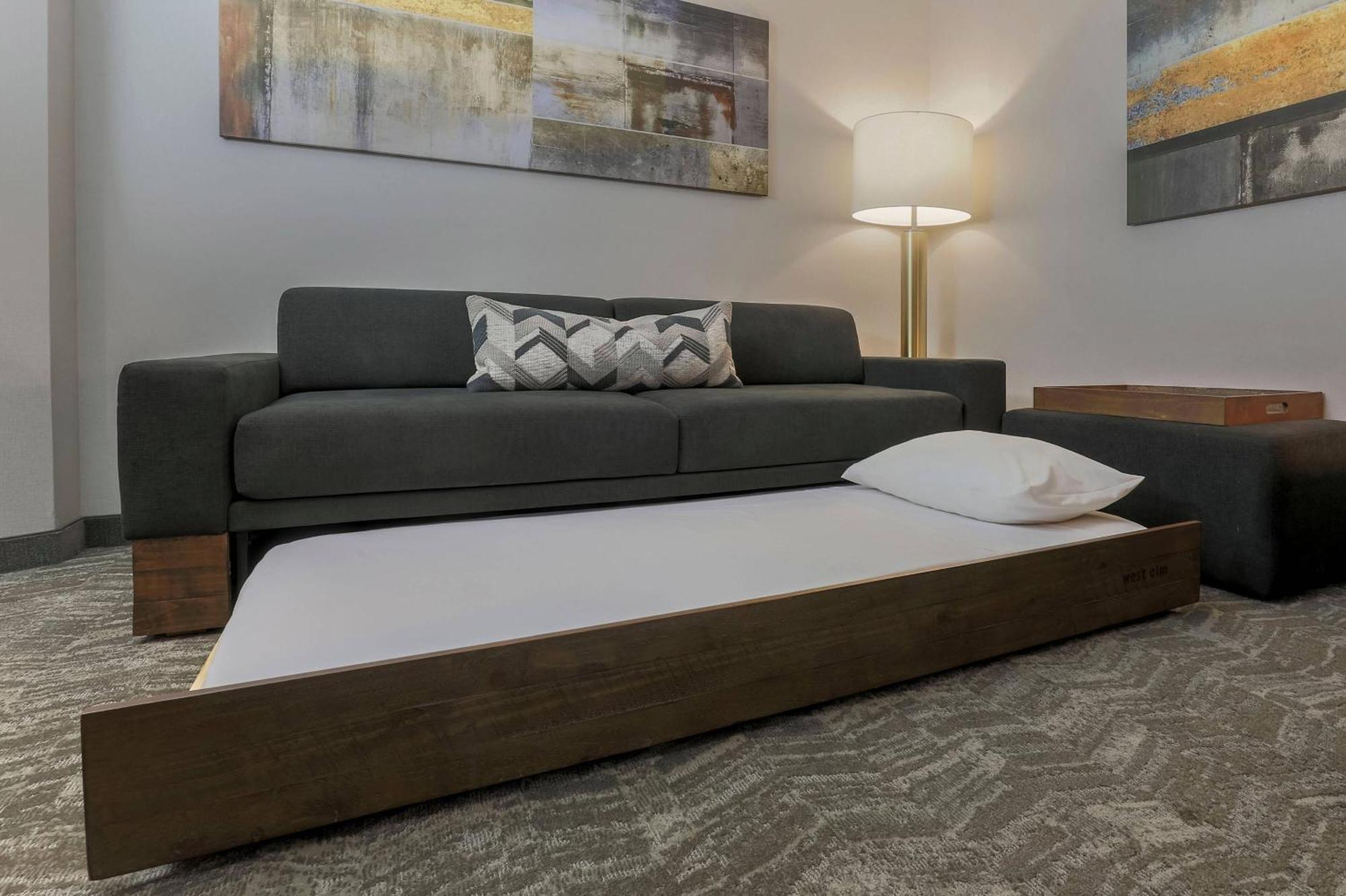 Springhill Suites By Marriott Yuma Zewnętrze zdjęcie