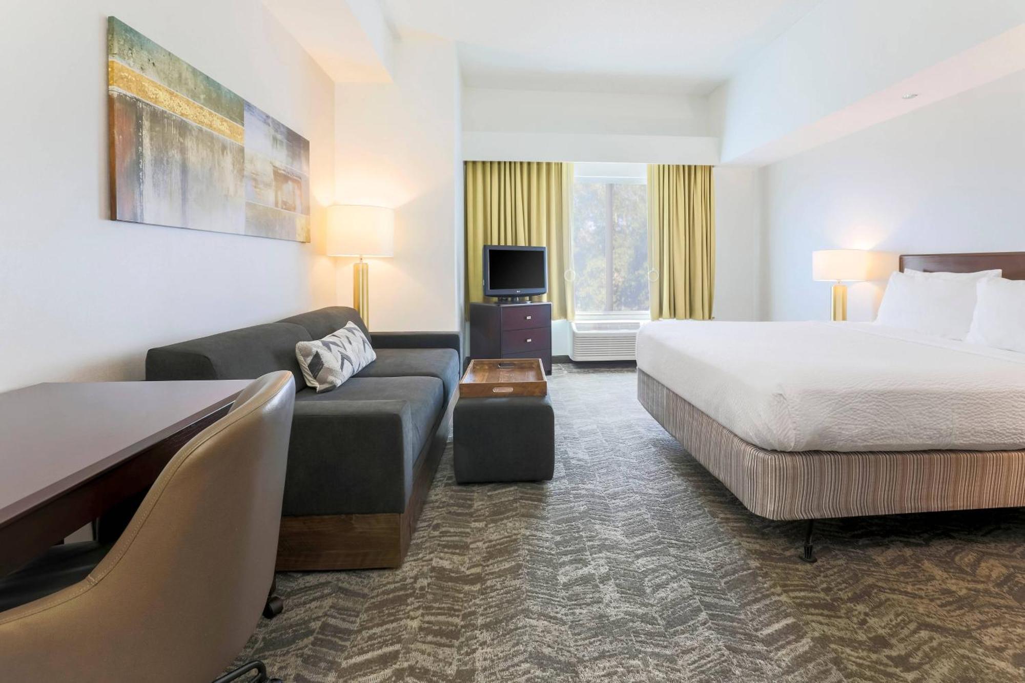 Springhill Suites By Marriott Yuma Zewnętrze zdjęcie
