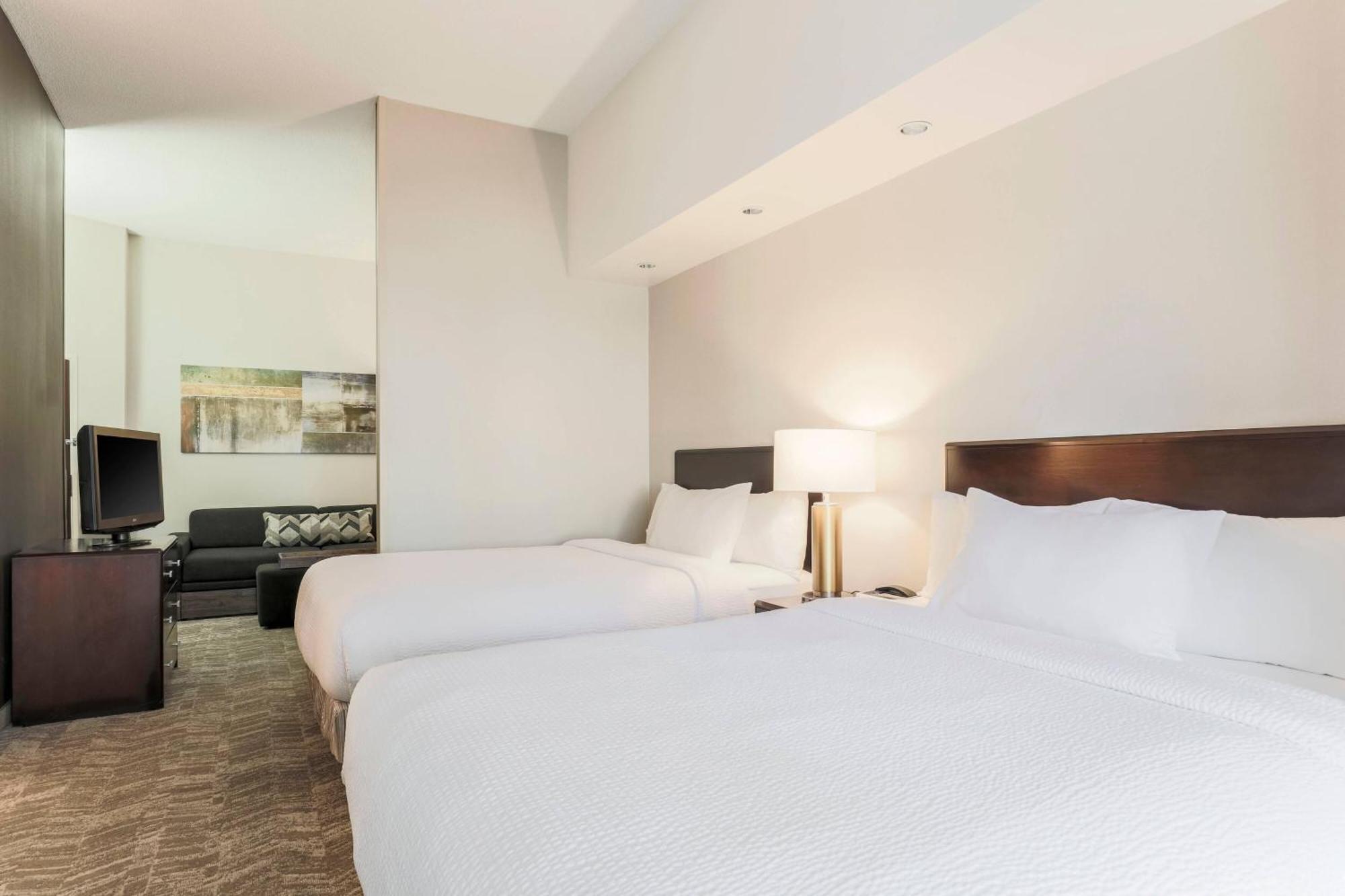 Springhill Suites By Marriott Yuma Zewnętrze zdjęcie
