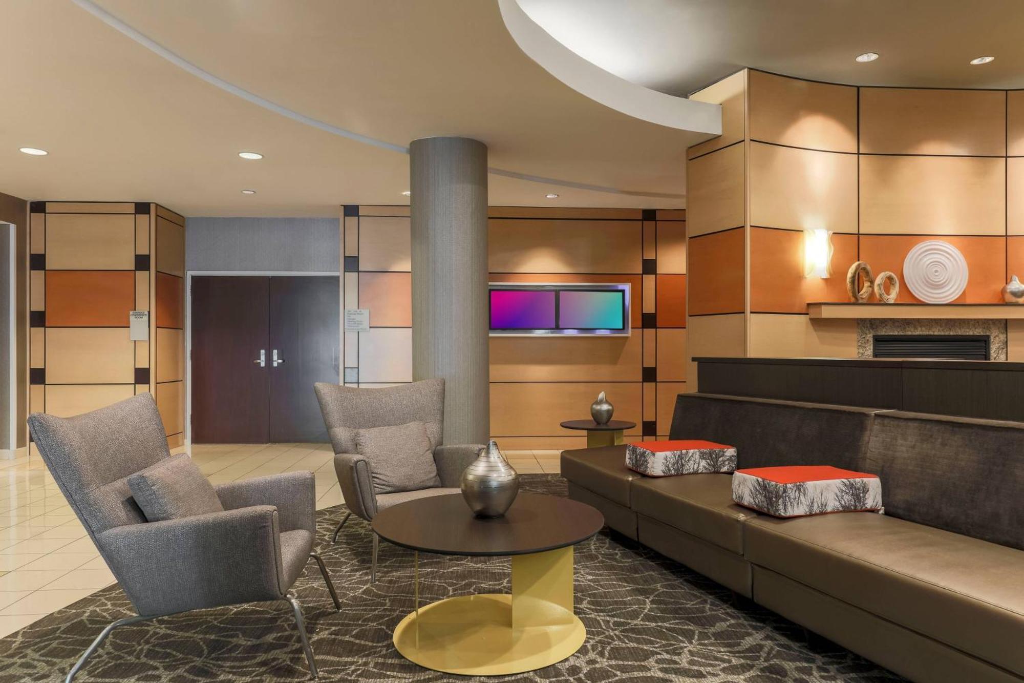 Springhill Suites By Marriott Yuma Zewnętrze zdjęcie