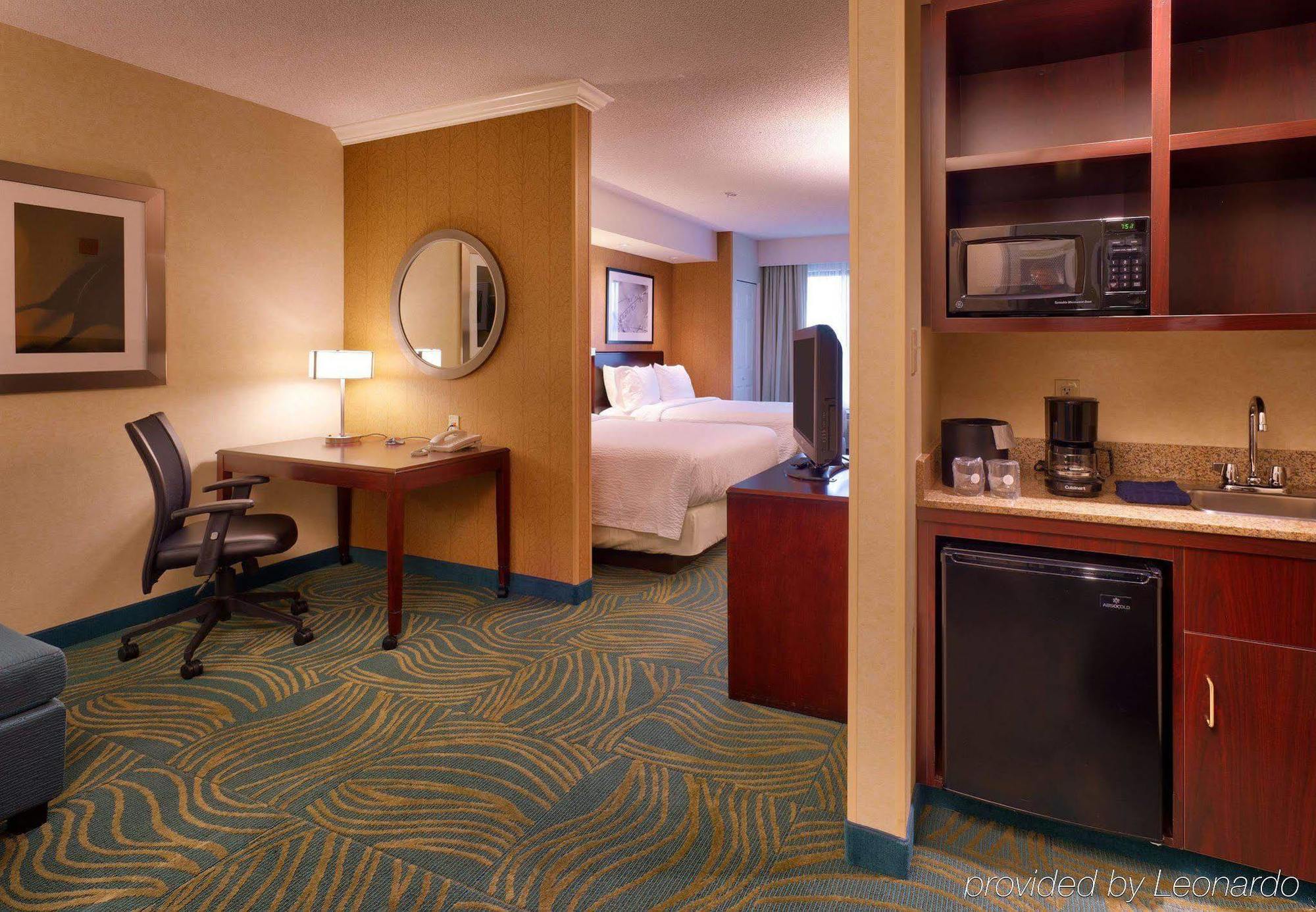 Springhill Suites By Marriott Yuma Zewnętrze zdjęcie