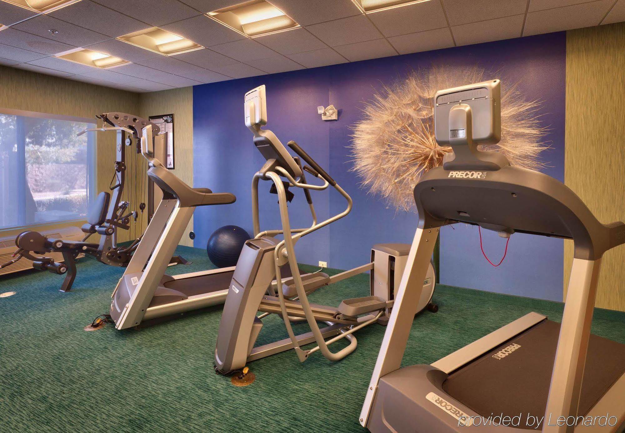 Springhill Suites By Marriott Yuma Zewnętrze zdjęcie