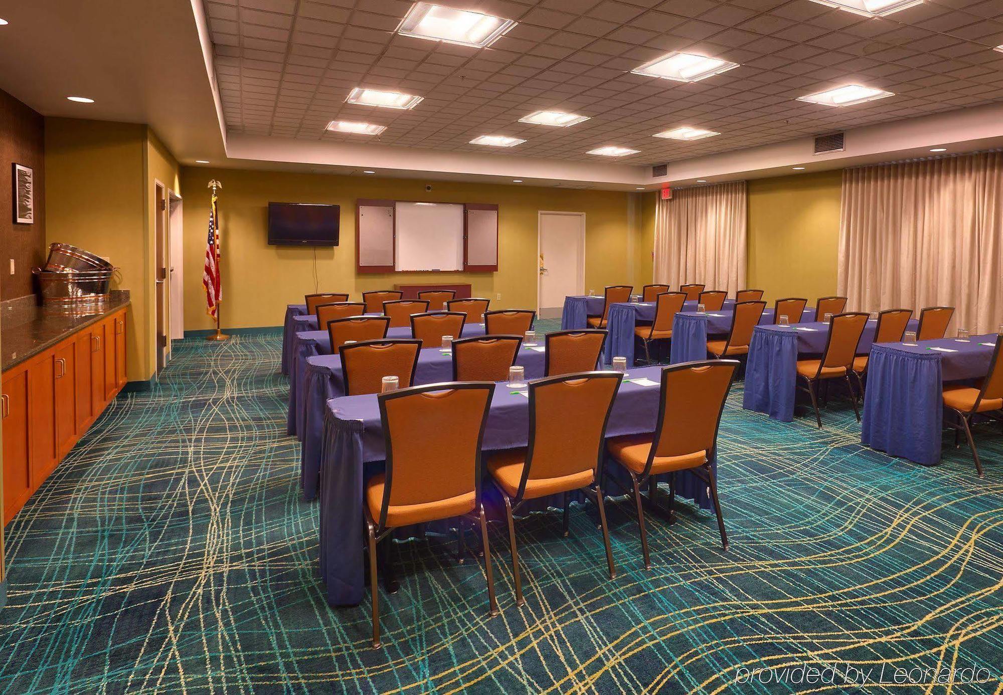 Springhill Suites By Marriott Yuma Zewnętrze zdjęcie