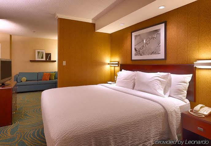 Springhill Suites By Marriott Yuma Zewnętrze zdjęcie